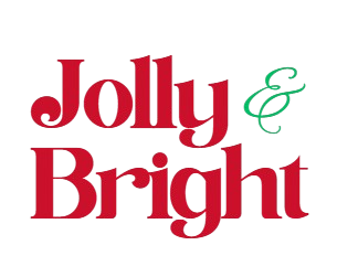 Jolly & Bright